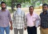 विजीलैंस द्वारा रिश्वत के मामले में फ़रार एएसआई सुखदेव सिंह गिरफ़्तार