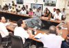 वन अधीन क्षेत्रफल को बढ़ाने के लिए पौधे लगाने में तेज़ी लाई जाए: लाल चंद कटारूचक्क