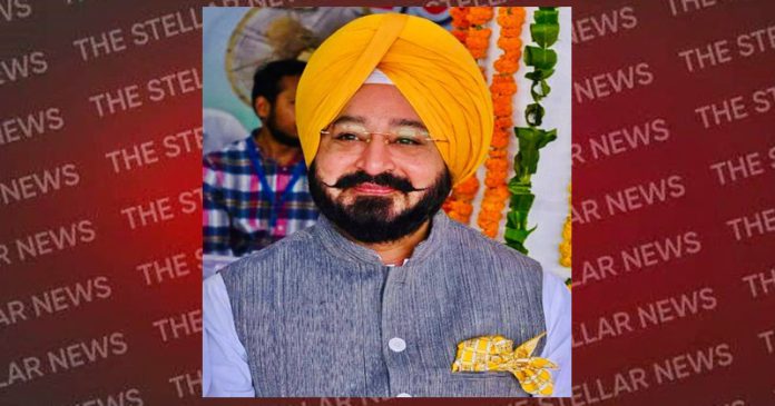 Ajitpal Singh Kohali