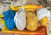 6KG HEROIN RECOVERY CASE: PUNJAB POLICE RETRIEVES 4KG MORE HEROIN FROM ARRESTED DRUG SMUGGLER’S VILLAGE