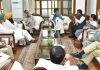 सरकारी बरजिंद्रा कॉलेज में बीएससी कोर्स जल्द होगा शुरू : स्पीकर कुलतार संधवां