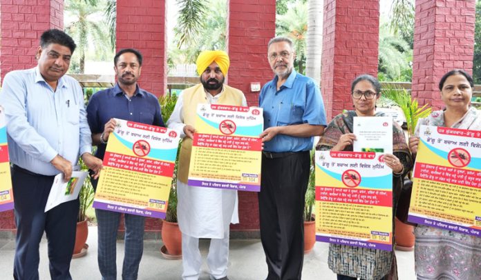CM launches massive