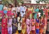 आपसी सद्भाव,एकजुटता व भाईचारे का संदेश देते हैं त्यौहार: मंत्री जिंपा