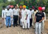 ਡਿਪਟੀ ਕਮਿਸ਼ਨਰ ਵੱਲੋਂ 15 ਅਗਸਤ ਤੱਕ ਅਧਿਕਾਰੀਆਂ ਨੂੰ ਗਿਰਦਾਵਰੀ ਪ੍ਰਕਿਰਿਆ ਮੁਕੰਮਲ ਕਰਨ ਦੀਆਂ ਹਦਾਇਤਾਂ