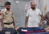 ਪੁਲਿਸ ਅਤੇ ਗੈਂਗਸਟਰ ਅਨਿਲ ਬਿਸ਼ਨੋਈ ਵਿਚਕਾਰ ਚੱਲੀਆਂ ਗੋਲੀਆਂ, ਗੈਂਗਸਟਰ ਦੇ ਪੈਰ ‘ਚ ਲੱਗੀ ਗੋਲੀ, ਗ੍ਰਿਫ਼ਤਾਰ