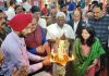 पंजाब सरकार के संपन्न पर्यटन ने आईआईटीएम चेन्नई 2023 में मचायी धूम