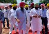 नौजवान पीढ़ी को धर्म व विरासत से जोडऩे के लिए पंजाब सरकार प्रयत्नशील: जय कृष्ण रौढ़ी