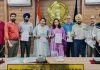 ਬੱਚਿਆਂ ਅਤੇ ਗਰਭਵਤੀਆਂ ਦੇ ਸੰਪੂਰਨ ਟੀਕਾਕਰਣ ਲਈ ਮਿਸ਼ਨ ਇੰਦਰ ਧਨੁਸ਼ ਚੱਲੇਗਾ ਤਿੰਨ ਪੜਾਵਾਂ ਵਿਚ: ਕੋਮਲ ਮਿੱਤਲ