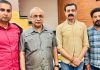 घरेलू गैस सिलेंडर के दामों में कटौती पर पीएम मोदी का भाजपा ने जताया आभार