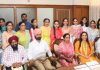 डा. बलजीत ने सामाजिक सुरक्षा, महिला व बाल विकास विभाग के 14 सुपरवाइजरों और 2 क्लर्कों को सौंपे नियुक्ति पत्र