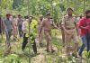 पुलिस ने एसटीएफ के साथ सांझी कार्रवाई: एसबीएस नगर में ली तलाशी, 27 व्यक्ति काबू