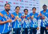 मुख्यमंत्री ने तीरअन्दाज़ी के विश्व कप में स्वर्ण पदक जीतने वाली भारतीय लड़कियों की टीम को दी बधाई