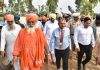 ਸੱਤ ਮੈਂਬਰੀ ਅੰਤਰ-ਮੰਤਰਾਲਾ ਕੇਂਦਰੀ ਟੀਮ ਨੇ ਜਲੰਧਰ ਵਿਖੇ ਹੜ੍ਹ ਪ੍ਰਭਾਵਿਤ ਇਲਾਕਿਆਂ ‘ਚ ਹੋਏ ਨੁਕਸਾਨ ਦਾ ਲਿਆ ਜਾਇਜ਼ਾ