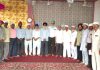 शिरोमणि श्री गुरू रविदास सभा ने 9 अगस्त को पंजाब बन्द का किया समर्थन