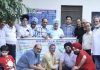 रोटरी क्लब होशियारपुर मिड टाऊन द्वारा वन महोत्सव मनाया गया