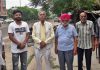 मणिपुर की चिंगारी को ज्वाला बनाने वाले लोकसभा में वकालत भी नहीं कर सके: कर्मवीर बाली