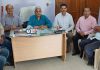 विभाजन की विभीषिका के प्रसंग आज भी रोंगटे खड़े कर देते हैं: तीक्ष्ण सूद
