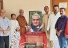 विकास, सुशासन तथा महान लोकतांत्रिक परंपराओं के प्रतीक थे अटल बिहारी वाजपेई: तीक्ष्ण सूद