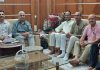 होशियारपुर से अब मथुरा आगरा नई ट्रेन का उद्घाटन बांके बिहारी को समर्पित धार्मिक कार्यक्रमों के साथ कृष्ण भक्त करेंगे :तीक्ष्ण सूद