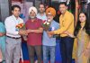 होशियारपुर में ’किडजी’ प्री-स्कूल का हुया उदघाटन
