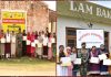 Indian Army Imparts Skill Based Training in Border Areas at Lam Rajouri