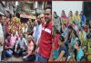 सुशिष्या साध्वी श्री मंगलमाला श्री जी महाराज के 41 उपवास के तप का त्रिदिवसीय भव्य पारणा महोत्सव का आयोजन