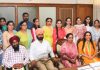 डा. बलजीत कौर ने 14 सुपरवाइजरों और 2 क्लर्कों को सौंपे नियुक्ति पत्र
