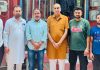 नगर निगम बिना किसी भेदभाव के सीवरेज की हदबन्दी आगे बढ़ाऐ: गैंद/भाटिया