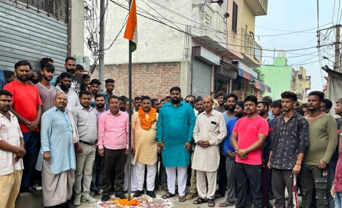 bjp ghai ji