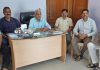 सोनालिका फैक्ट्री के आस-पास जालंधर रोड की खस्ता हालत की भी जल्दी सुध ली जाए: भाजपा नेता