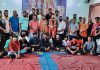 प्रधानमंत्री मोदी जी के नेतृत्व में भाजपा युवाओं की पहली पसंद: डा. रमन घई