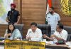 विधान सभा क्षेत्र के गांवों में छप्पड़ों के नवीनीकरण व खेल मैदानों के निर्माण कार्य को जल्द किया जाए पूरा: कैबिनेट मंत्री जिंपा
