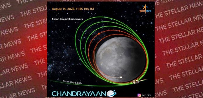 chandraayan mission 1
