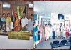 सीएचसी भोल कलोता को मिला स्वच्छता के लिए राज्य स्तरीय पुरस्कार
