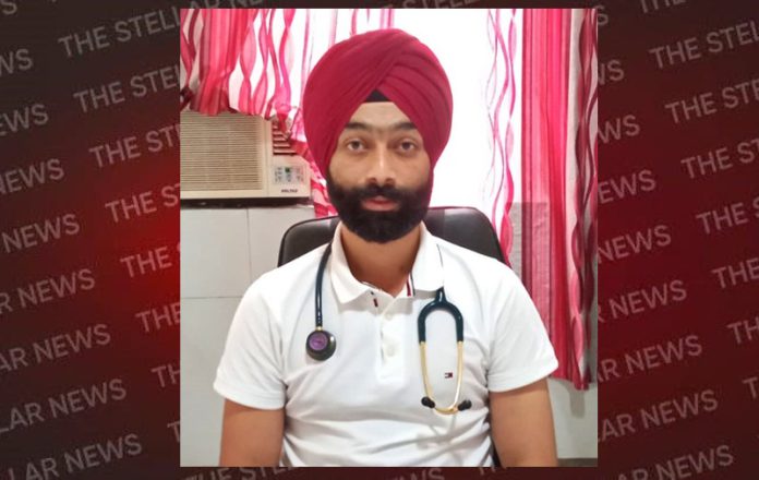 civil hospital
