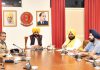 स्कूली विद्यार्थियों को पुलिस की कार्य प्रणाली के बारे अवगत करवाने के लिए मुख्यमंत्री द्वारा ‘स्टूडैंट पुलिस कैडिट’ स्कीम की शुरुआत