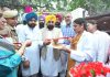 मुख्यमंत्री ने आज़ादी के 76 वर्ष पूरे होने के अवसर पर 76 और आम आदमी क्लीनिक किए लोगों को समर्पित