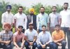 मुख्यमंत्री ने एशियन हॉकी चैंपियन ट्रॉफी की विजेता टीम में शामिल खिलाड़ियों की पीठ थपथपाई