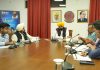 मुख्यमंत्री द्वारा वेरका फ्रूट दही, क्रीम और ऐकस्टैंडड शैल्फ लाईफ़ मिल्क की शुरुआत