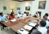 स्मार्ट सिटी मिशन के अंतर्गत पंजाब के शहरी इलाकों में बड़े विकास प्रोजैक्ट शुरू होंगे: मुख्यमंत्री