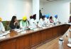 ਪੰਜਾਬ ਨੂੰ ਮੋਹਰੀ ਸੂਬਾ ਬਣਾਉਣ ਲਈ ਮੁੱਖ ਮੰਤਰੀ ਵੱਲੋਂ ਲਏ ਗਏ ਅਹਿਮ ਫੈਸਲੇ