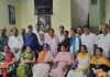 पार्षद अनमोल जैन को सच बोलने पर पार्टी से निष्काशित करना आप की हल्की सोच का प्रतीक: कांग्रेसी पार्षद