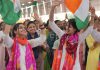 सच्चा सुख, शाश्वत आनंद ईश्वर की स्तुति में मिलता है: सज्जनानंद