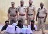 पंजाब पुलिस ने अमृतसर से 12 किलो हेरोइन की बरामद, तीन नशा-तस्कर काबू