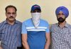 ਵਿਜੀਲੈਂਸ ਵੱਲੋਂ 30,000 ਰੁਪਏ ਰਿਸ਼ਵਤ ਲੈਂਦਾ ਮੌੜ ਵਿਖੇ ਤਾਇਨਾਤ ਡੀਐਸਪੀ ਕਾਬੂ