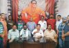 इस्लामी जिहादी संगठनों द्वारा हिन्दुओ की यात्राओं पर हो रहे हमले बर्दाश्त नहीं होंगे: कालिया