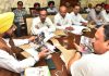 पंजाब द्वारा लोक निर्माण विभाग की संपत्तियों के सर्वोत्तम प्रयोग को सुनिश्चित बनाने के लिए रणनीति तैयार: ईटीओ