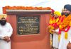 तरनतारन के धार्मिक स्थानों को जाती सड़कों की पहल के आधार पर की जायेगी मुरम्मत: ईटीओ