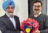 ਨੈਸ਼ਨਲ ਗੱਤਕਾ ਐਸੋਸੀਏਸ਼ਨ ਦੇ ਯਤਨਾਂ ਸਦਕਾ ਸੱਤ ਸਾਲਾਂ ਬਾਅਦ ਰਾਸ਼ਟਰੀ ਸਕੂਲ ਖੇਡਾਂ ‘ਚ ਹੋਈ ਗੱਤਕੇ ਦੀ ਵਾਪਸੀ: ਹਰਜੀਤ ਗਰੇਵਾਲ