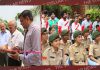 “Aharutsav” 1 Day Food Festival on Independence Day GNA University